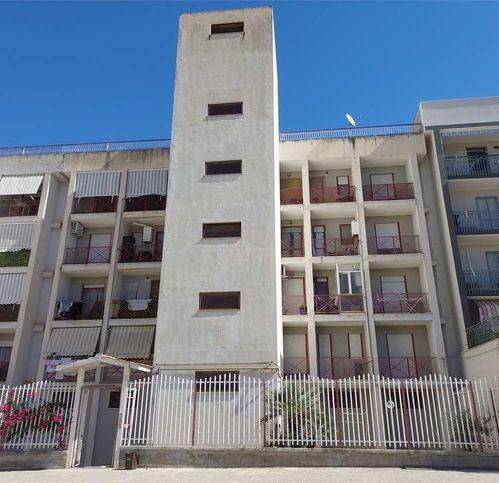appartamento in vendita a San Ferdinando di Puglia