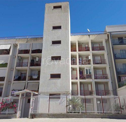appartamento in vendita a San Ferdinando di Puglia