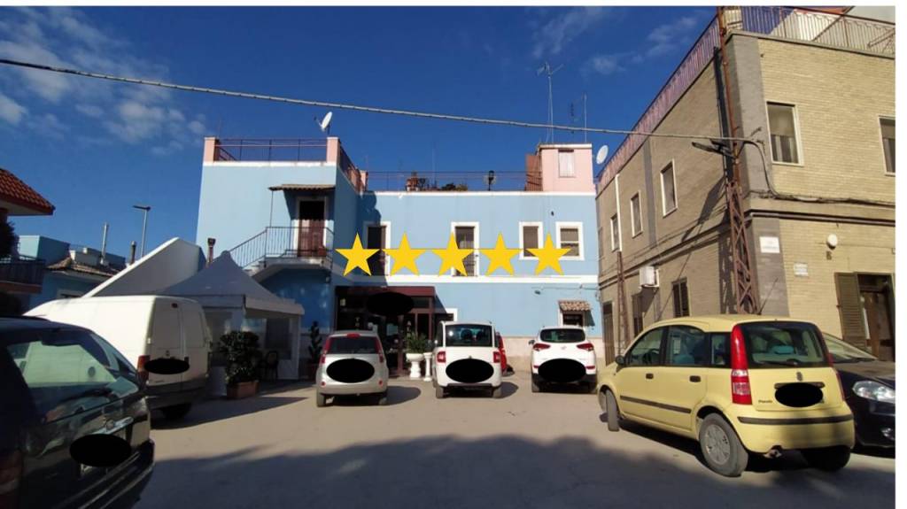 appartamento in vendita a San Ferdinando di Puglia