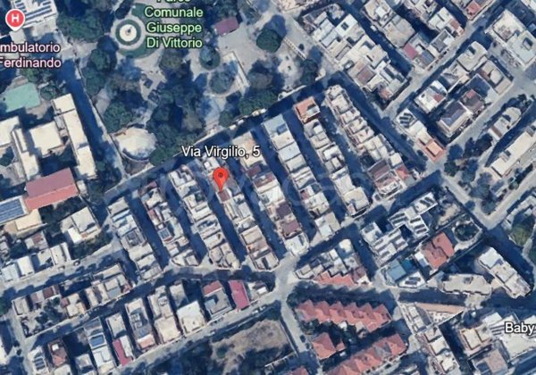 appartamento in vendita a San Ferdinando di Puglia