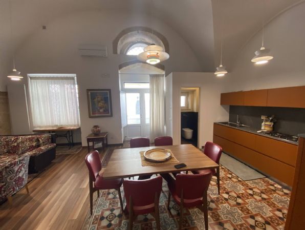 appartamento in vendita a San Ferdinando di Puglia