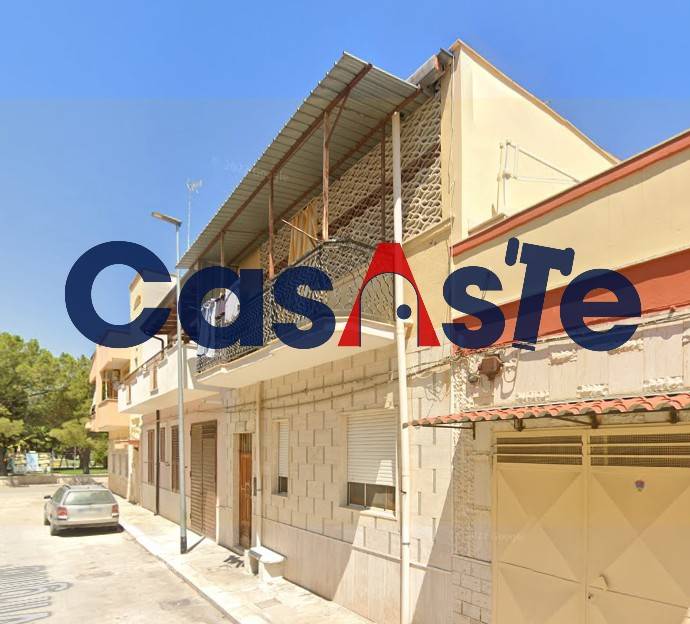 appartamento in vendita a San Ferdinando di Puglia