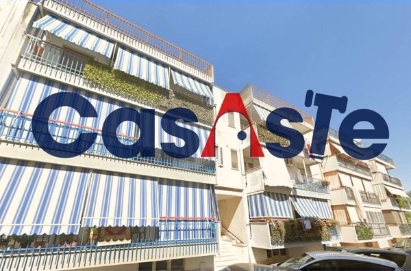 appartamento in vendita a San Ferdinando di Puglia