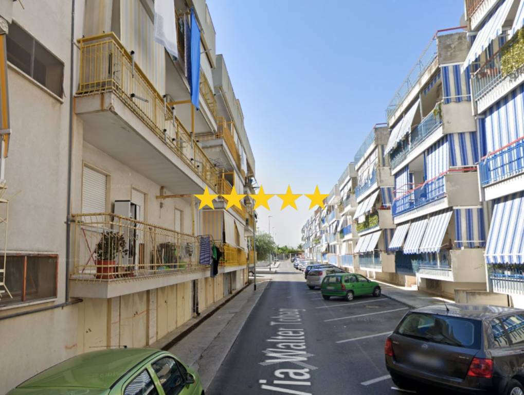 appartamento in vendita a San Ferdinando di Puglia