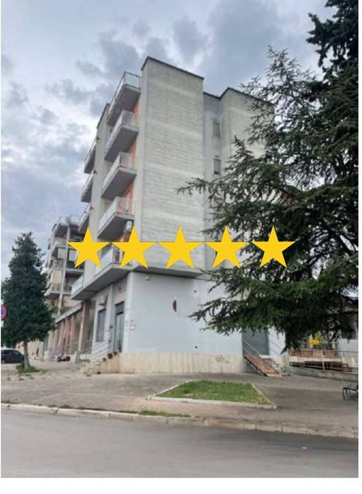 appartamento in vendita a San Ferdinando di Puglia