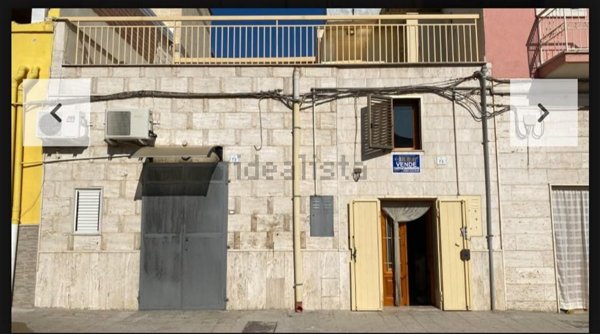 casa indipendente in vendita a San Ferdinando di Puglia