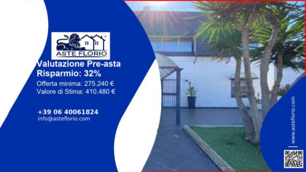 locale commerciale in vendita a San Ferdinando di Puglia