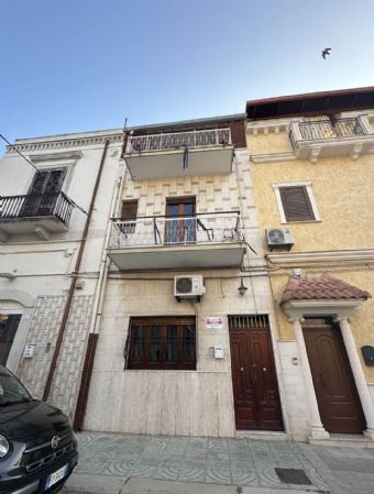 casa indipendente in vendita a San Ferdinando di Puglia