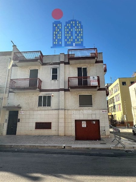 casa indipendente in vendita a San Ferdinando di Puglia