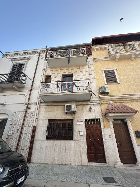 casa indipendente in vendita a San Ferdinando di Puglia