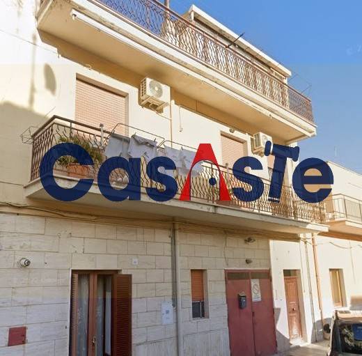 appartamento in vendita a San Ferdinando di Puglia