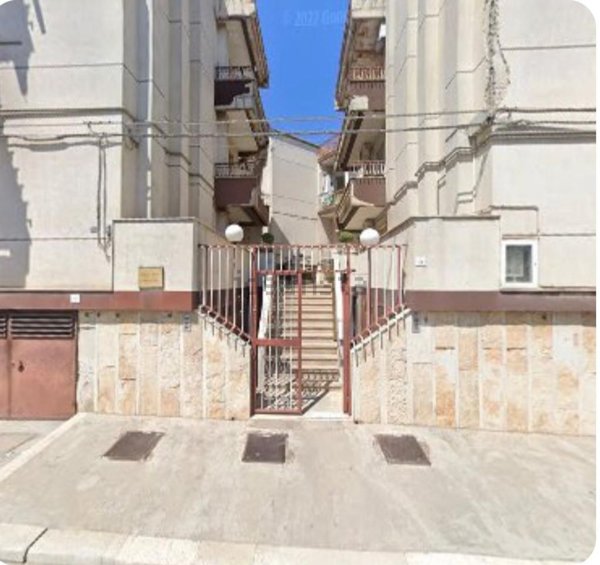 appartamento in vendita a San Ferdinando di Puglia