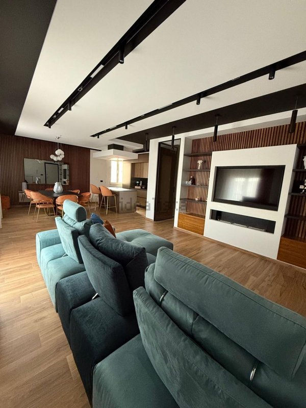 appartamento in vendita a San Ferdinando di Puglia