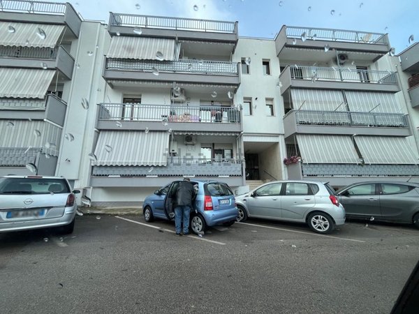 appartamento in vendita a San Ferdinando di Puglia