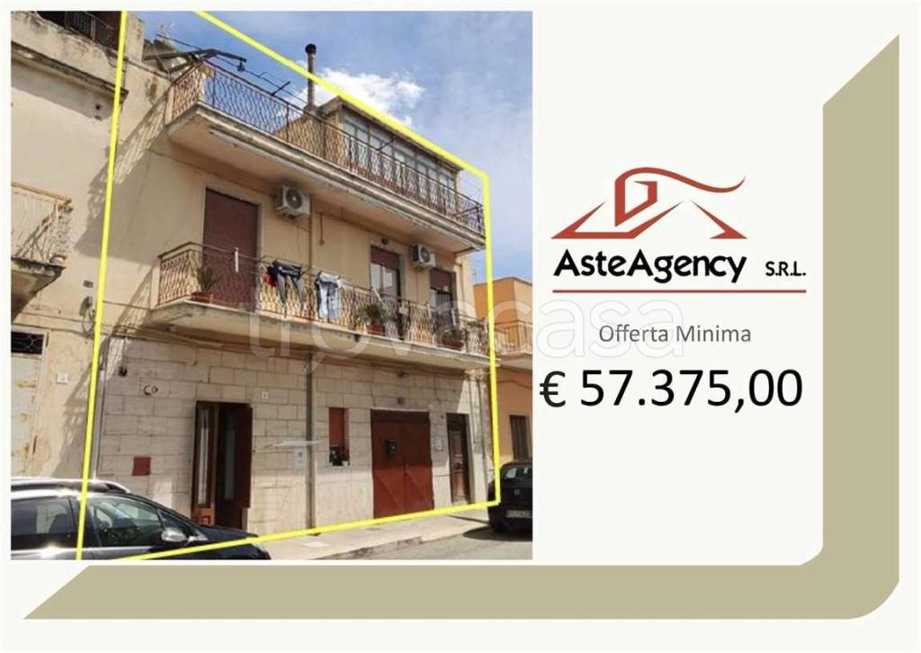 casa indipendente in vendita a San Ferdinando di Puglia