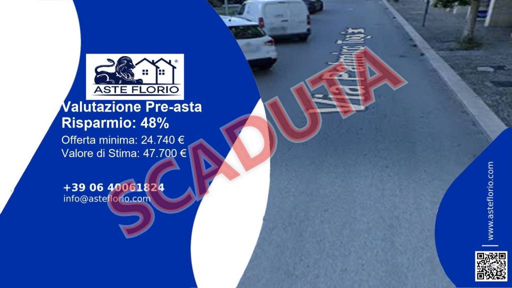 negozio in vendita a San Ferdinando di Puglia