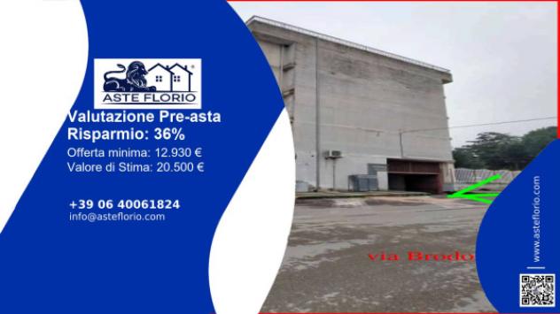 locale commerciale in vendita a San Ferdinando di Puglia