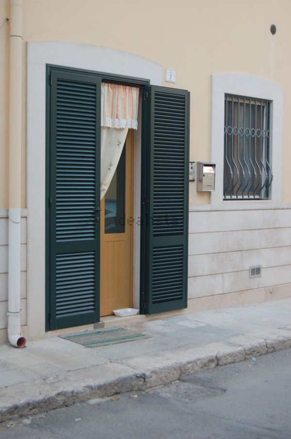 appartamento in vendita a San Ferdinando di Puglia