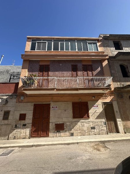 casa indipendente in vendita a San Ferdinando di Puglia