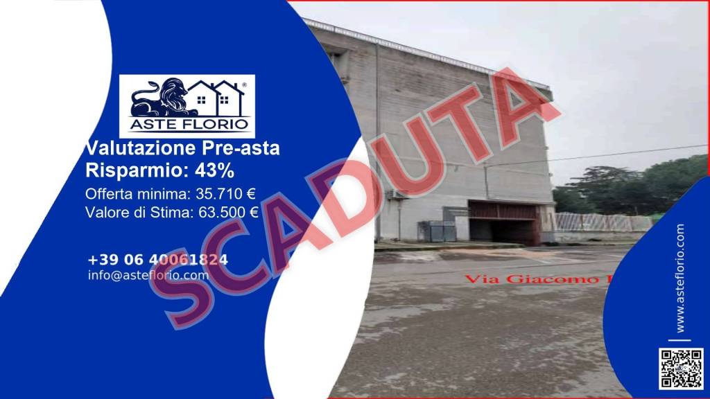 negozio in vendita a San Ferdinando di Puglia