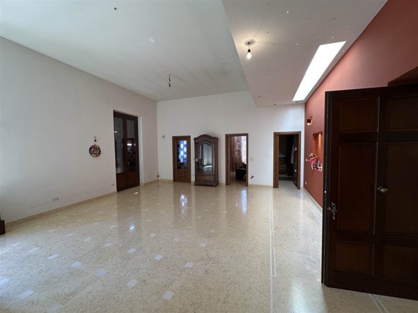 casa indipendente in vendita a San Ferdinando di Puglia