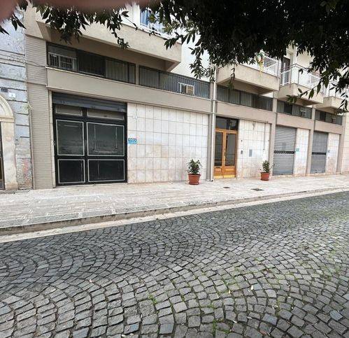 negozio in vendita a San Ferdinando di Puglia