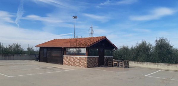 ufficio in vendita a San Ferdinando di Puglia