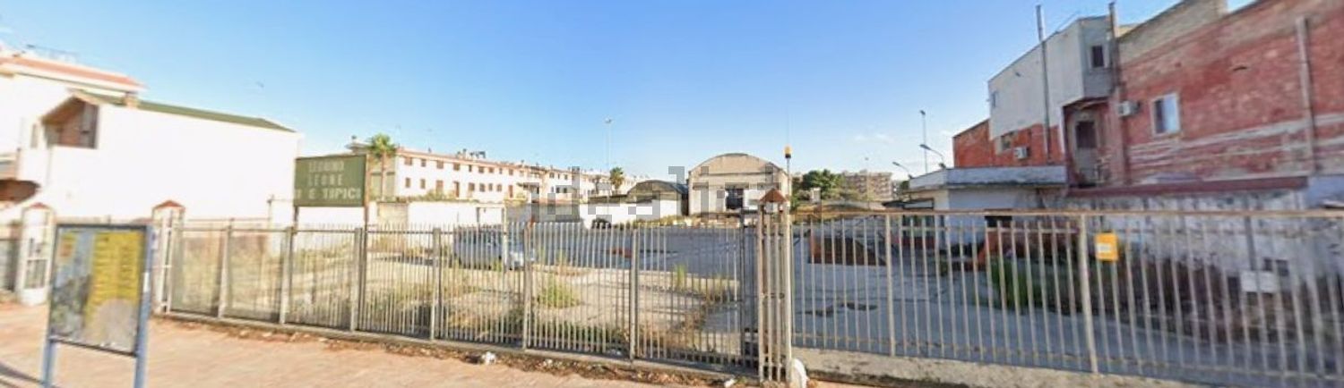 terreno edificabile in vendita a San Ferdinando di Puglia