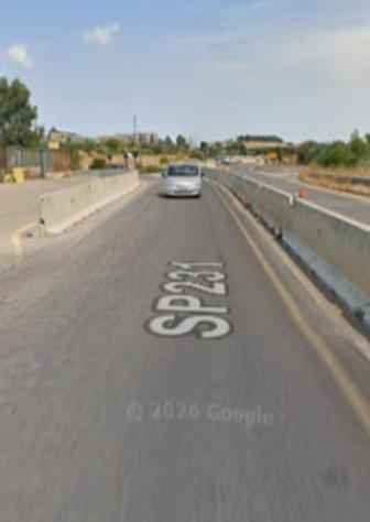 pentavano in vendita a San Ferdinando di Puglia in zona San Samuele