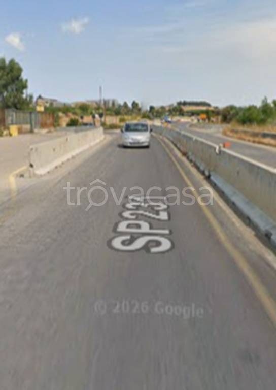 negozio in vendita a San Ferdinando di Puglia in zona San Samuele