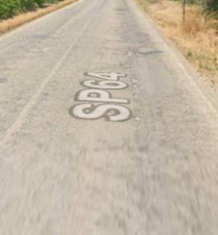 locale commerciale in vendita a San Ferdinando di Puglia in zona San Samuele