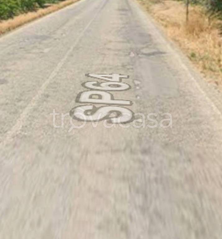 locale commerciale in vendita a San Ferdinando di Puglia in zona San Samuele