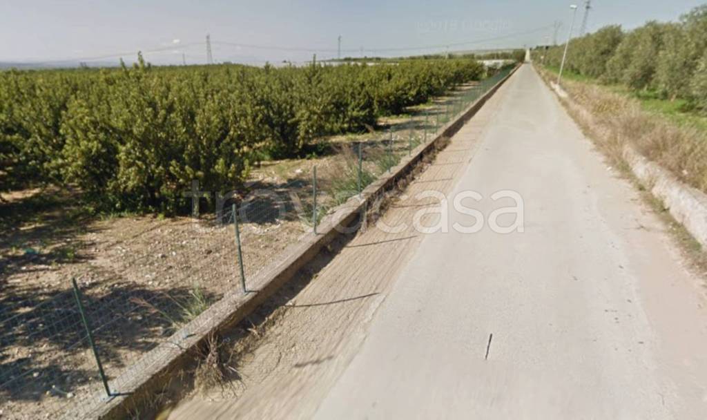 locale commerciale in vendita a San Ferdinando di Puglia in zona San Samuele