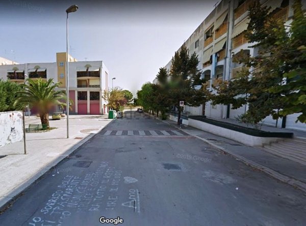 appartamento in vendita a San Ferdinando di Puglia