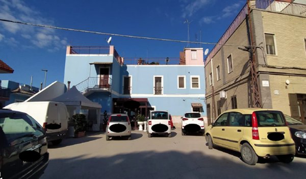 appartamento in vendita a San Ferdinando di Puglia