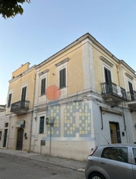 appartamento in vendita a San Ferdinando di Puglia