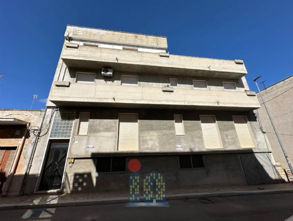 casa indipendente in vendita a San Ferdinando di Puglia