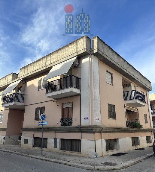 appartamento in vendita a San Ferdinando di Puglia