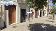 locale commerciale in vendita a Spinazzola