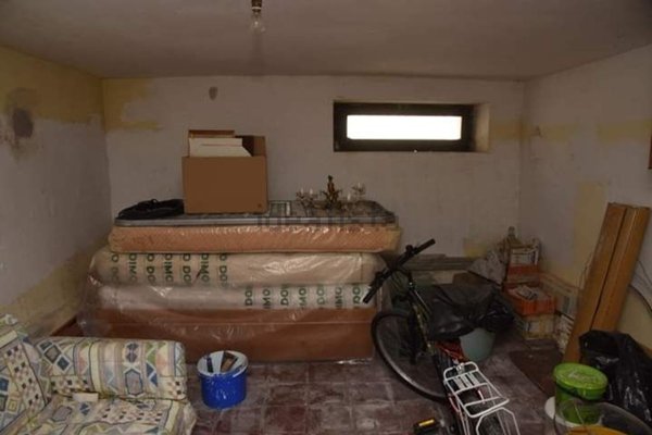appartamento in vendita a Spinazzola