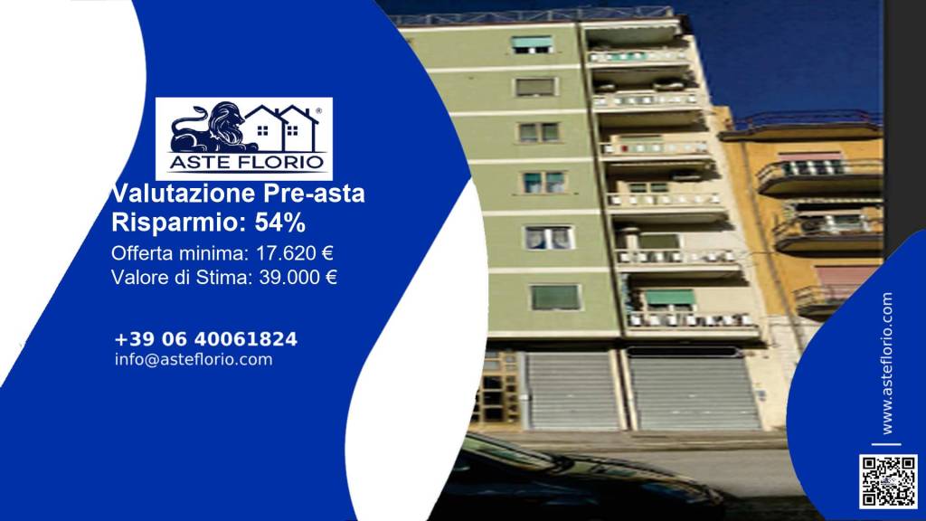appartamento in vendita a Spinazzola