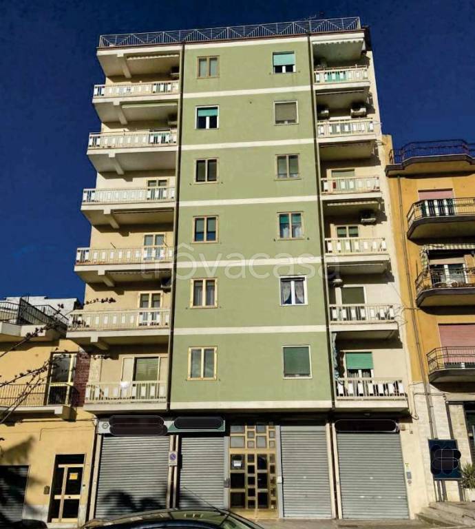 appartamento in vendita a Spinazzola