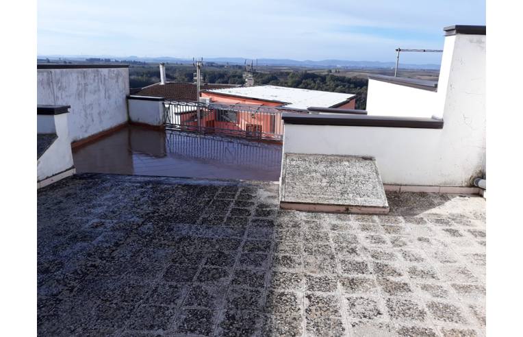 casa indipendente in vendita a Spinazzola