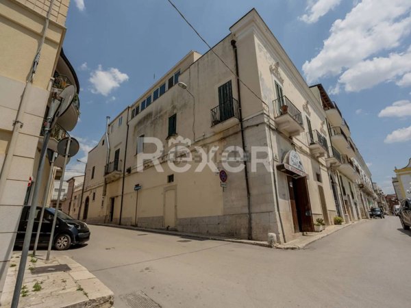 appartamento in vendita a Spinazzola