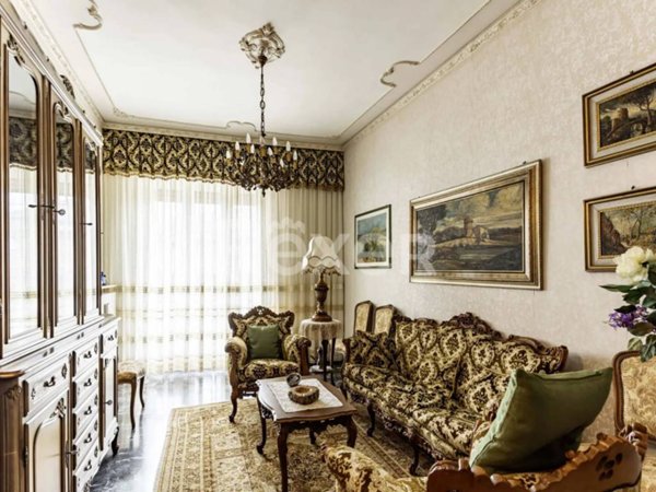 appartamento in vendita a Spinazzola