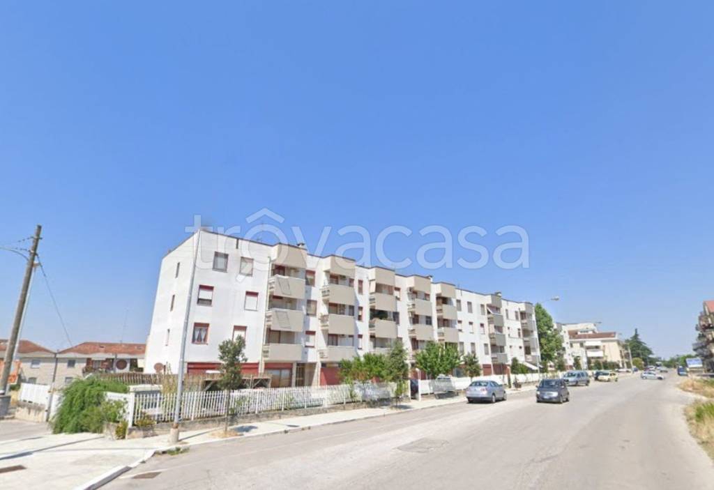 appartamento in vendita a Spinazzola