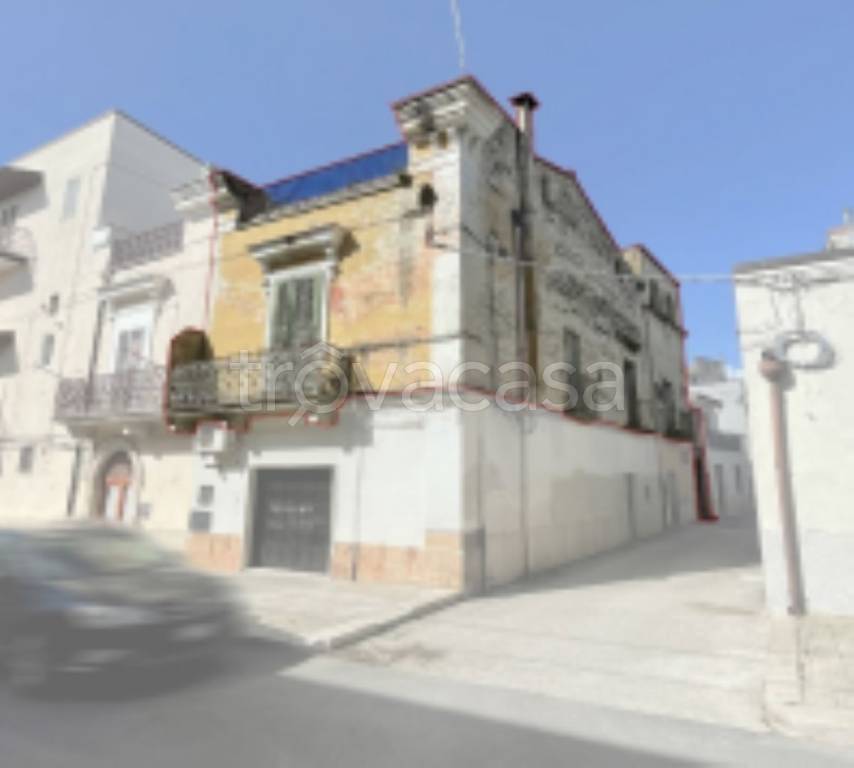 appartamento in vendita a Spinazzola