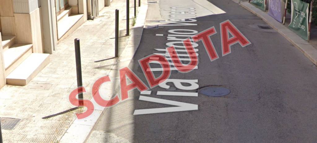 appartamento in vendita a Spinazzola