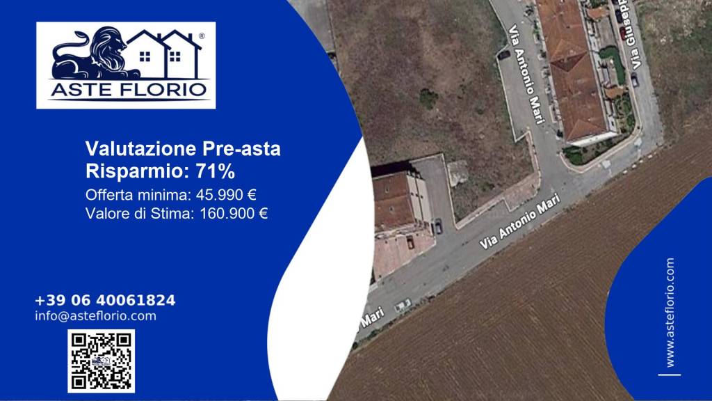 appartamento in vendita a Spinazzola