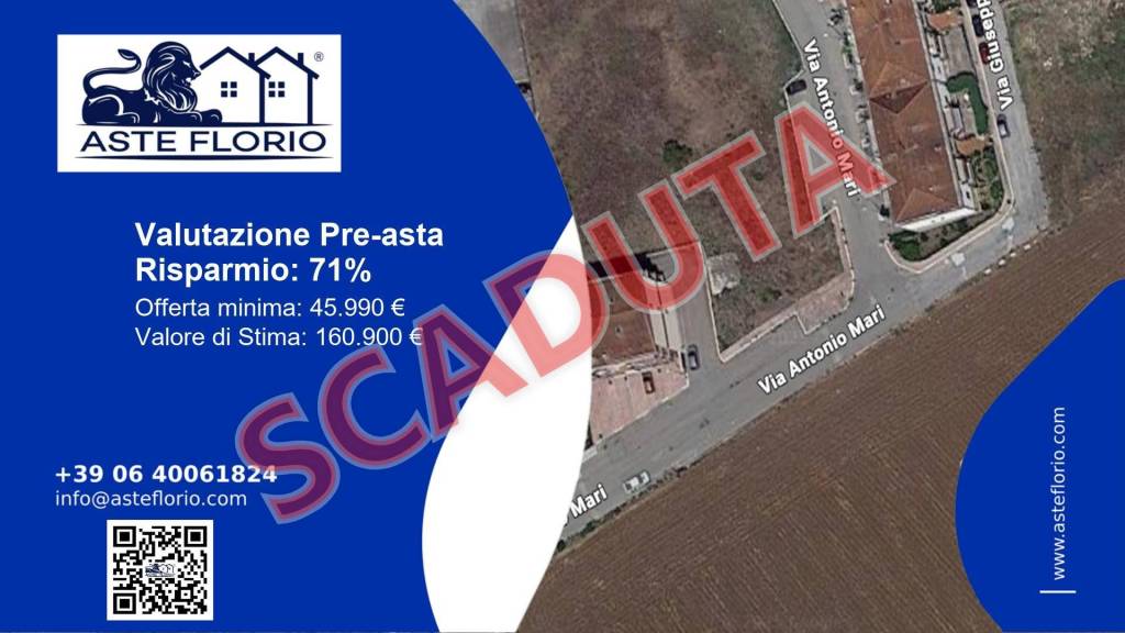 appartamento in vendita a Spinazzola